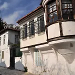 Xenios Zeus 3* Ставруполис