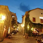 Guest house Xenios Zeus 3*