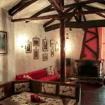 Guest house Xenios Zeus Stavroupoli