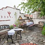 Гостевой дом Xenios Zeus 3*