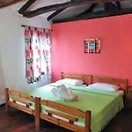 Guest house Xenios Zeus Stavroupoli