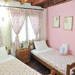 Xenios Zeus Guest house