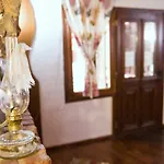 Xenios Zeus Guest house 3*
