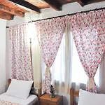 Xenios Zeus 3* Stavroupoli