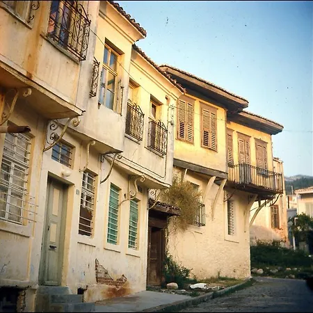Guest house Xenios Zeus 3*