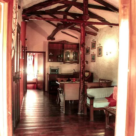 Guest house Xenios Zeus 3*