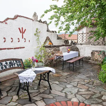 Guest house Xenios Zeus 3*