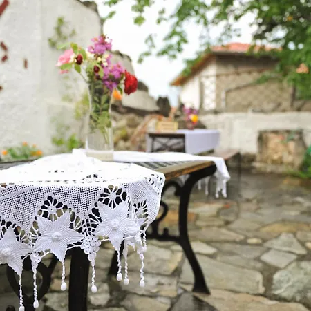 Xenios Zeus Guest house 3*