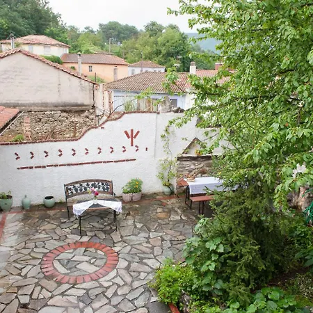 Vendégház Xenios Zeus 2*