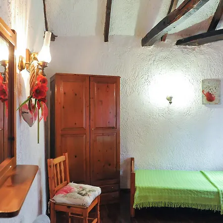 Xenios Zeus Guest house