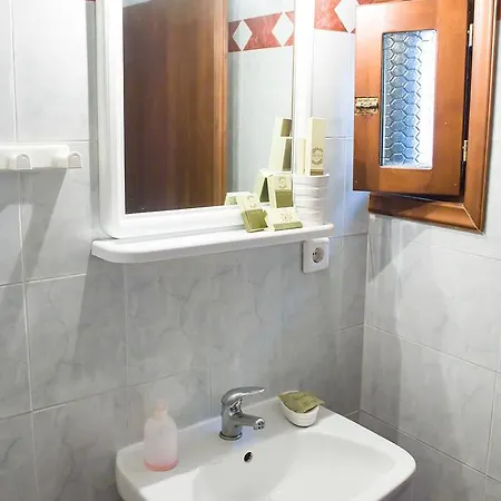 Xenios Zeus Guest house