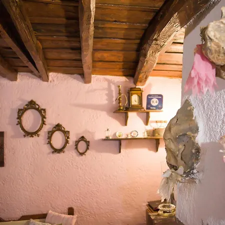 Xenios Zeus Guest house