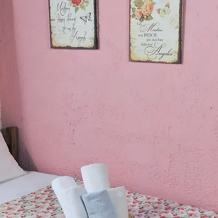 Guest house Xenios Zeus Stavroupoli