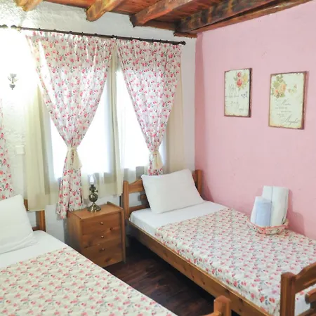 Xenios Zeus Guest house