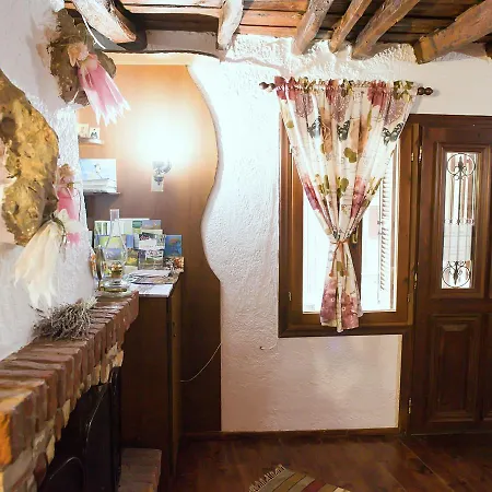 Xenios Zeus 3* Stavroupoli