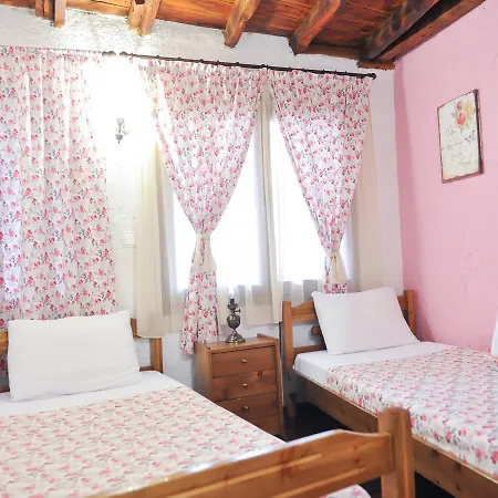 Guest house Xenios Zeus
