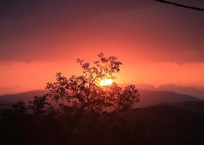 Guest house Xenios Zeus Stavroupoli