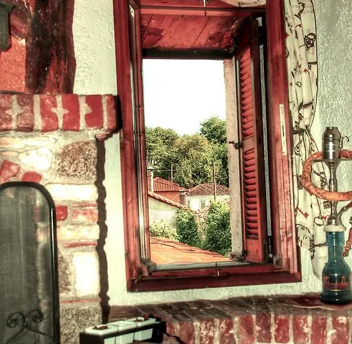 Xenios Zeus 3* Stavroupoli