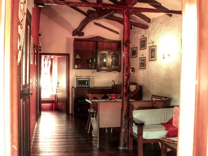 Guest house Xenios Zeus 3*