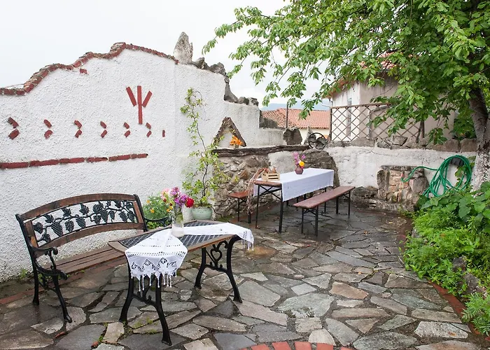 Guest house Xenios Zeus 3*