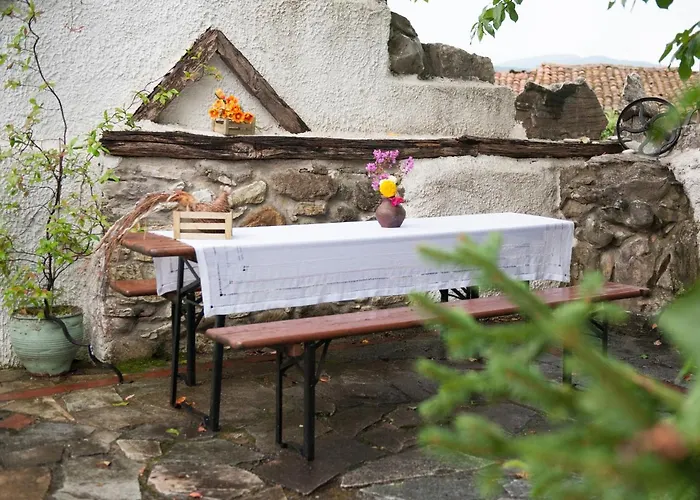 Xenios Zeus 3* Stavroupoli