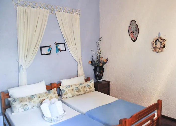 Xenios Zeus Stavroupoli