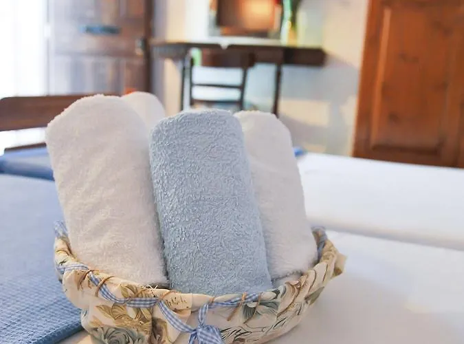 Xenios Zeus Stavroupoli