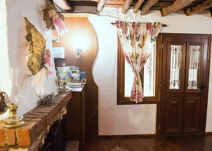 Xenios Zeus 3* Stavroupoli