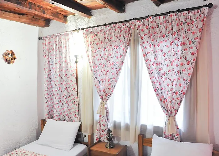 Xenios Zeus 3* Stavroupoli